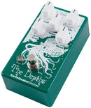 EarthQuaker Devices The Depths Optical Vibe Machine V2