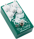 EarthQuaker Devices The Depths Optical Vibe Machine V2