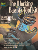 The Working Bassist's Tool Kit