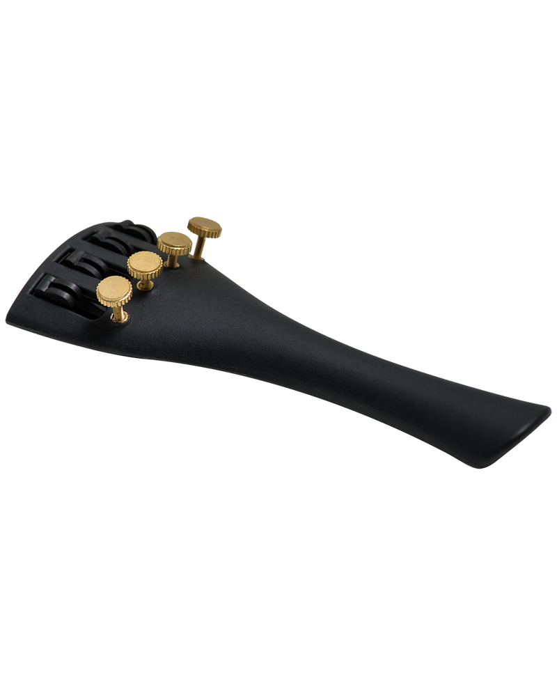 Anton Breton VP-61 Violin Finetuner Tailpiece – 4/4 Size