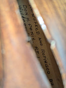 Violin Label 2