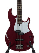 Yamaha BB234 Electric Bass Front 1