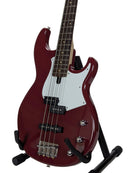 Yamaha BB234 Electric Bass Front 2