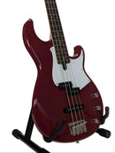 Yamaha BB234 Electric Bass Front 3