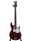 Yamaha BB234 Electric Bass Front 4