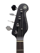 Yamaha BB234 Electric Bass Headstock