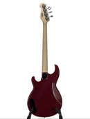 Yamaha BB234 Electric Bass Rear 2