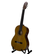 Yamaha CG142CH Front 2