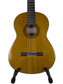 Yamaha CG142CH Front 4
