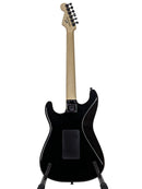 Yamaha Gigmaker Electric, Black, Rear