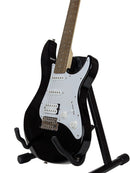 Yamaha Gigmaker Electric, Black, Side Two Close