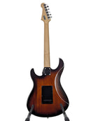 Yamaha Gigmaker Electric, Old Violin Burst, Rear