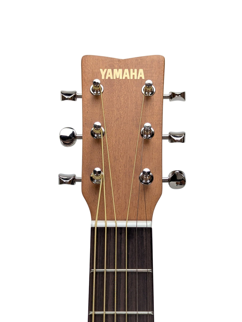Yamaha JR1 Headstock