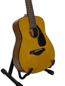 Yamaha JR1 Side View One