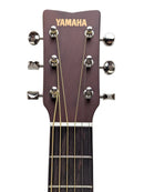 Yamaha JR2 Headstock