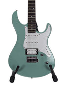 Yamaha PAC112 Sonic Blue '4322 Front 1