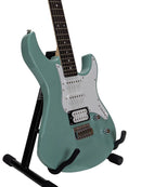 Yamaha PAC112 Sonic Blue '4322 Front 2