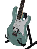 Yamaha PAC112 Sonic Blue '4322 Front 3
