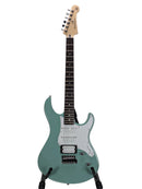 Yamaha PAC112 Sonic Blue '4322 Front 4