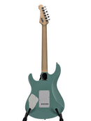 Yamaha PAC112 Sonic Blue '4322 Rear 1