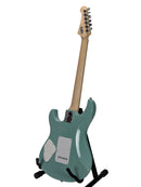 Yamaha PAC112 Sonic Blue '4322 Rear 2