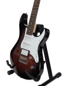 Yamaha PAC112 Violin Burst 3038 Front 3
