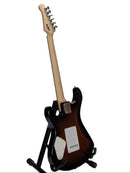Yamaha PAC112 Violin Burst 3038 Rear 2