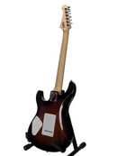 Yamaha PAC112 Violin Burst 3038 Rear 3