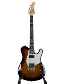 Yamaha Pacifica PACS+11S Front 4