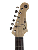 Yamaha Pacifica PACS+11S Headstock