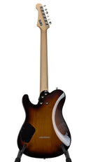 Yamaha Pacifica PACS+11S Rear