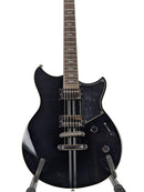 Yamaha Revstar HH, Black, Front Close