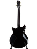Yamaha Revstar HH, Black, Rear