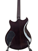 Yamaha Revstar HH, Black, Rear Close