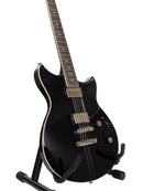 Yamaha Revstar HH, Black, Side One Close