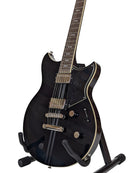 Yamaha Revstar HH, Black, Side Two Close