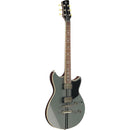 Yamaha Revstar Standard RSS20 Electric Guitar, Mist Green Yamaha