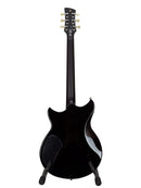 Yamaha Revstar Standard RSS02T, Fired Red Yamaha