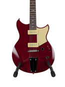 Yamaha Revstar Standard RSS02T, Fired Red Yamaha