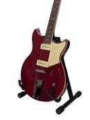 Yamaha Revstar Standard RSS02T, Fired Red Yamaha