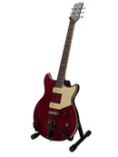 Yamaha Revstar Standard RSS02T, Fired Red Yamaha