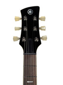 Yamaha Revstar Standard RSS02T, Fired Red Yamaha