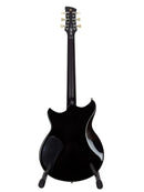 Yamaha Revstar Standard RSS20 Electric Guitar, Mist Green Yamaha