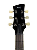 Yamaha Revstar Standard RSS20 Electric Guitar, Mist Green Yamaha