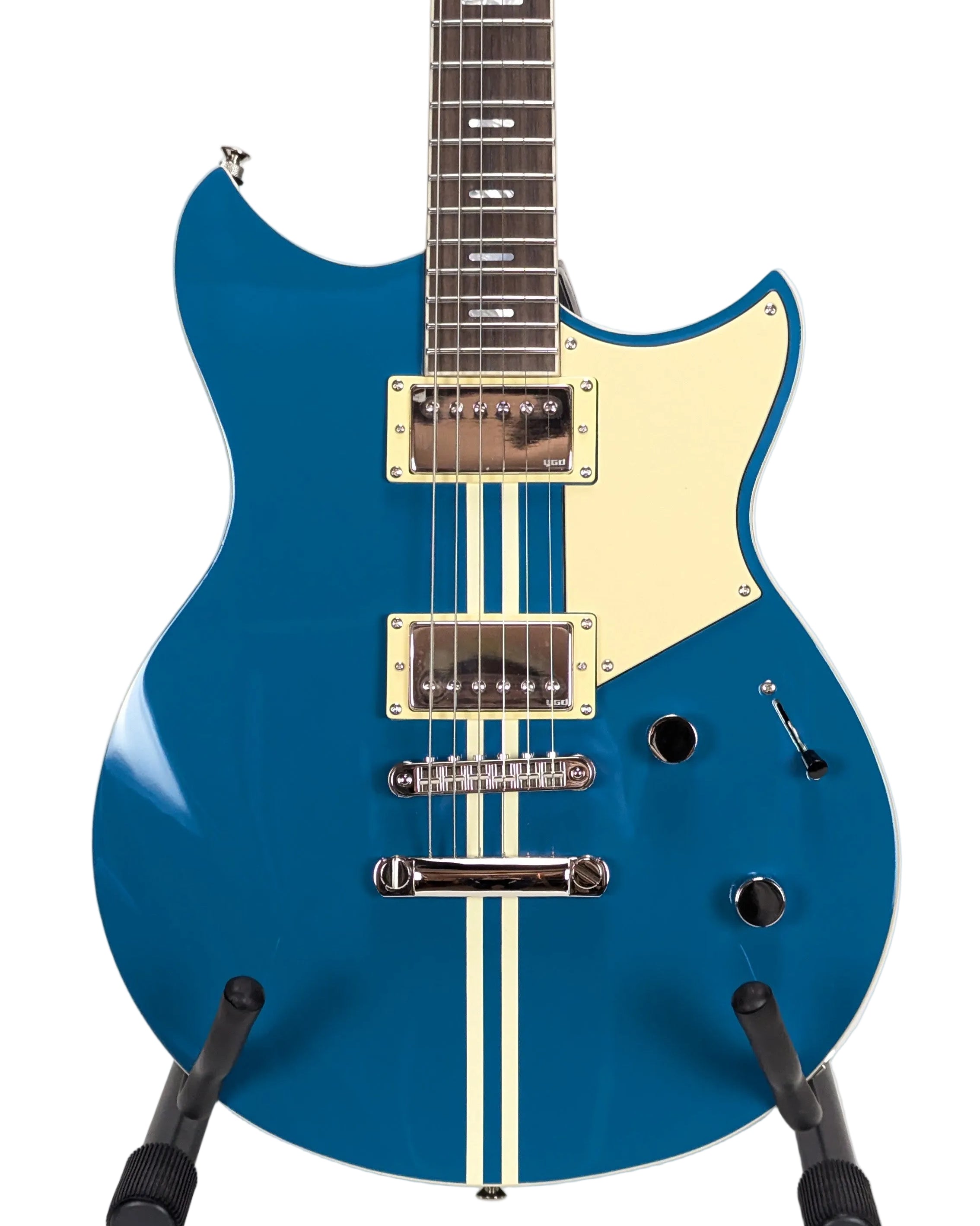 Yamaha Revstar Standard RSS20, Swift Blue