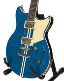 Yamaha Revstar RSS20 Swift Blue Front 2