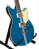 Yamaha Revstar RSS20 Swift Blue Front 3