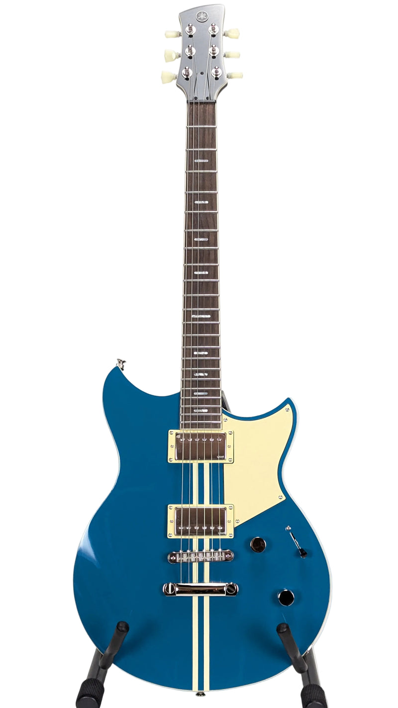 YAMAHA REVSTAR RSS20 スイフトブルー Yamaha Revstar Standard RSS20, Swift Blue