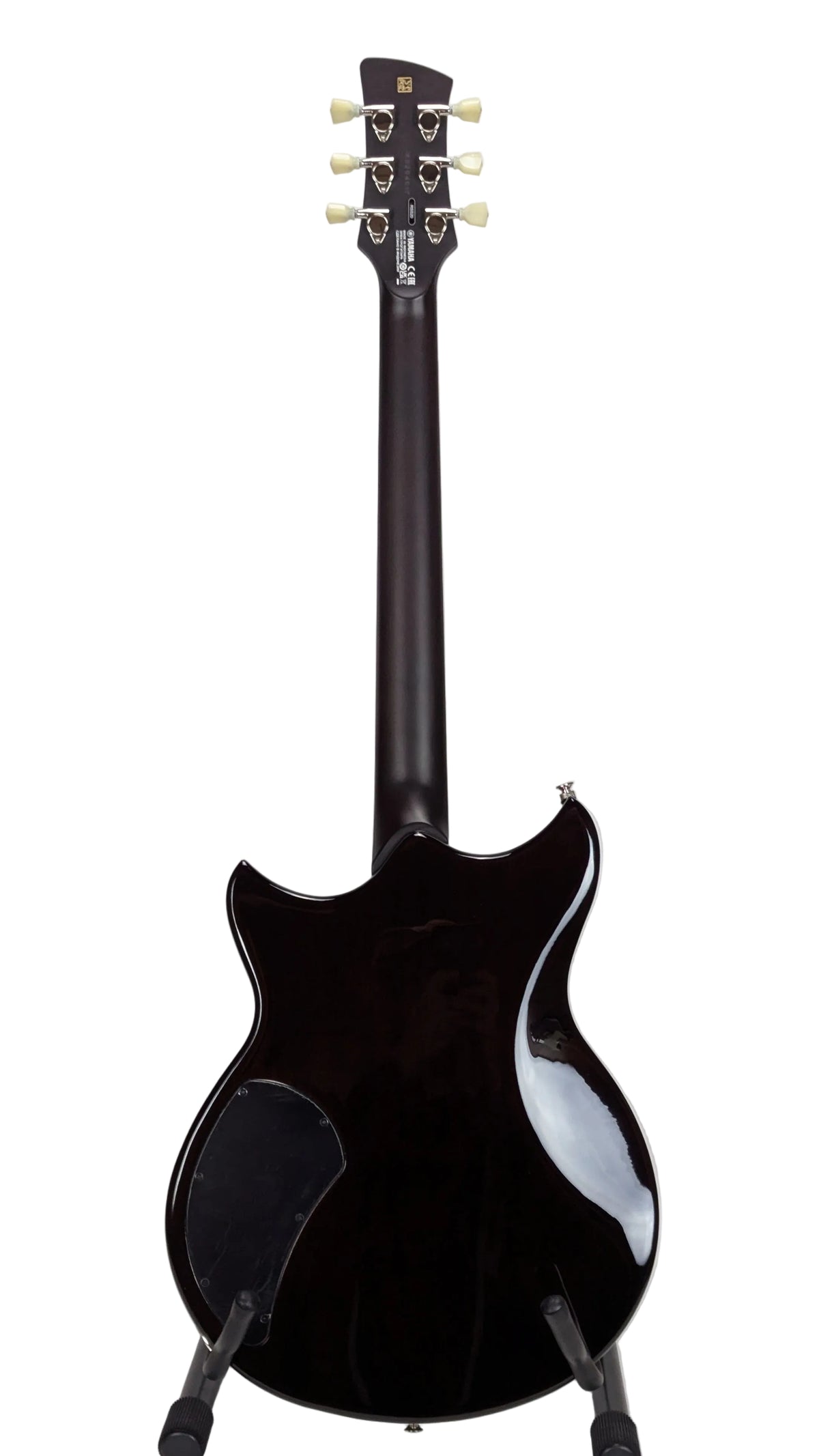 Yamaha Revstar Standard RSS20, Swift Blue