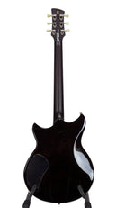Yamaha Revstar RSS20 Swift Blue Rear 1